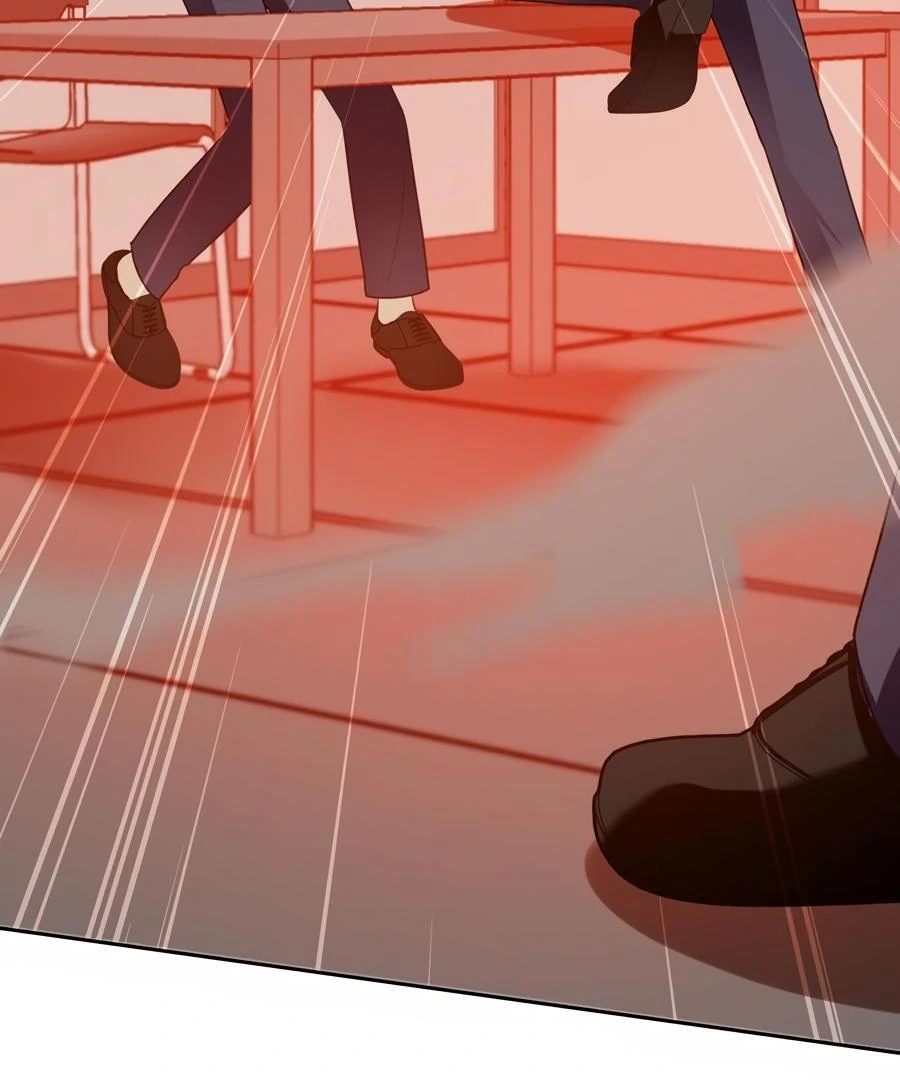 The Heat Between Us Chapter 22 page 39 - 