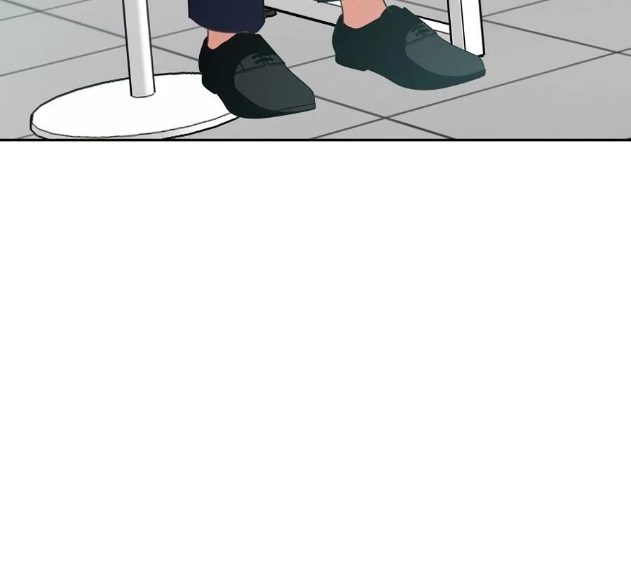 The Heat Between Us Chapter 22 page 5 - 