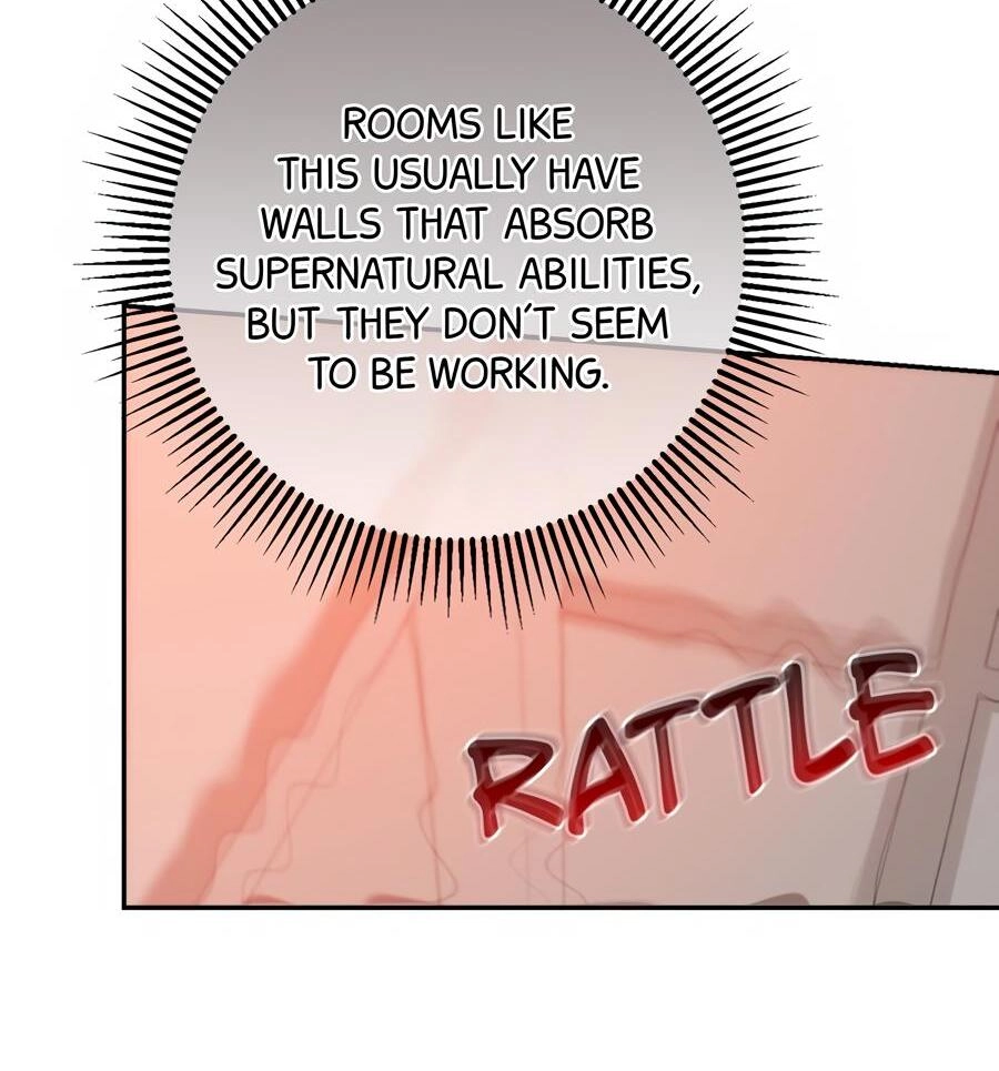The Heat Between Us Chapter 22 page 41 - 