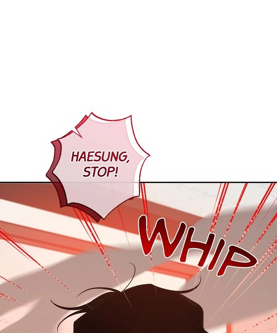 The Heat Between Us Chapter 22 page 42 - 