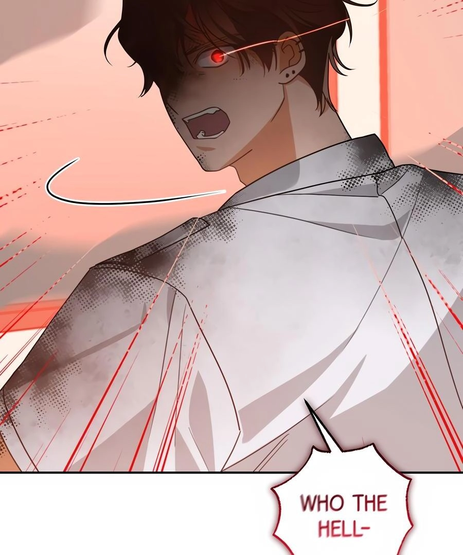 The Heat Between Us Chapter 22 page 43 - 