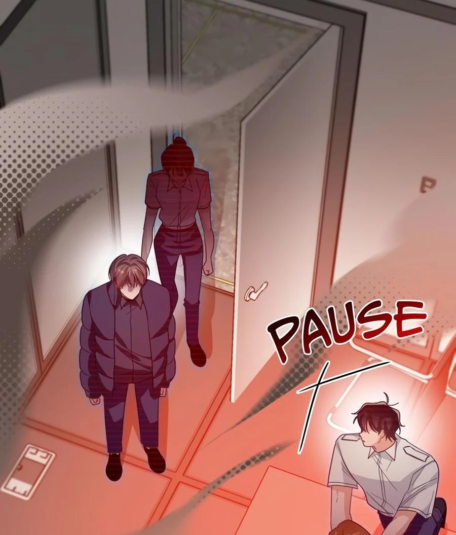 The Heat Between Us Chapter 22 page 45 - 