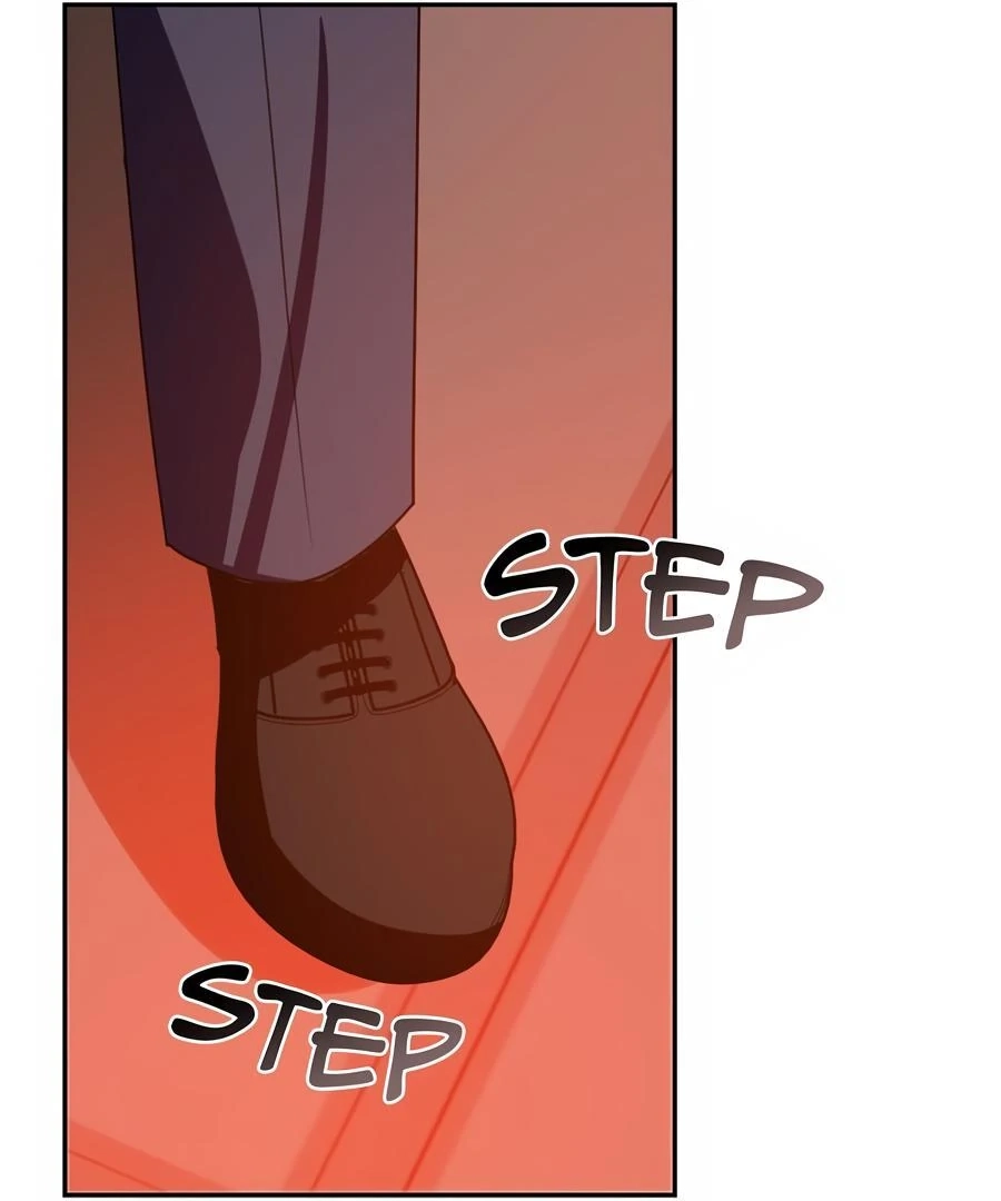 The Heat Between Us Chapter 22 page 47 - 
