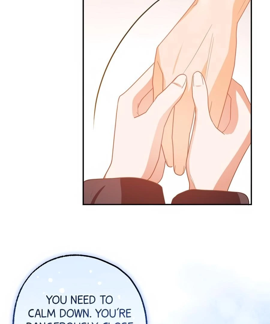 The Heat Between Us Chapter 22 page 49 - 