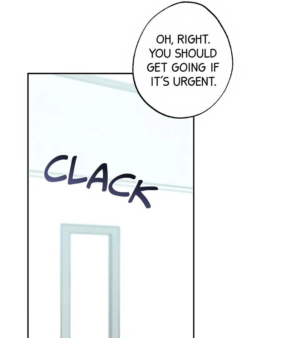 The Heat Between Us Chapter 22 page 6 - 