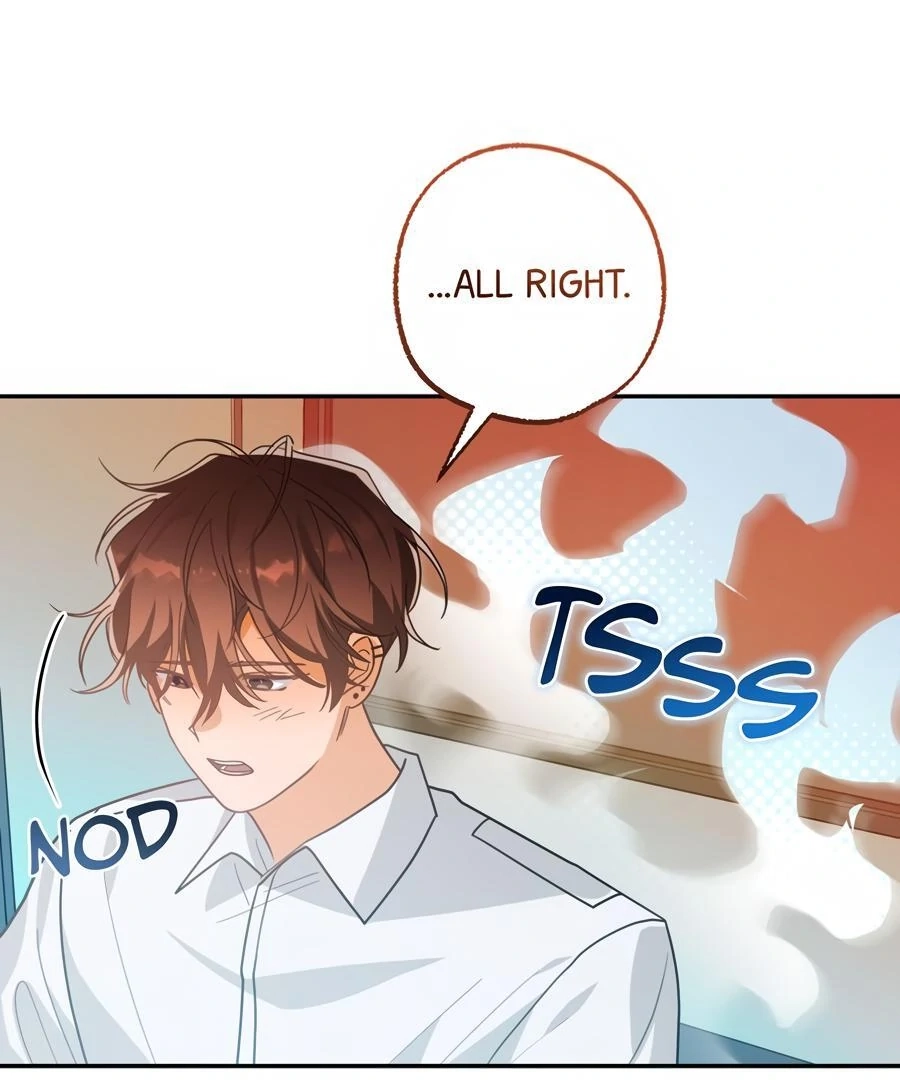 The Heat Between Us Chapter 22 page 53 - 