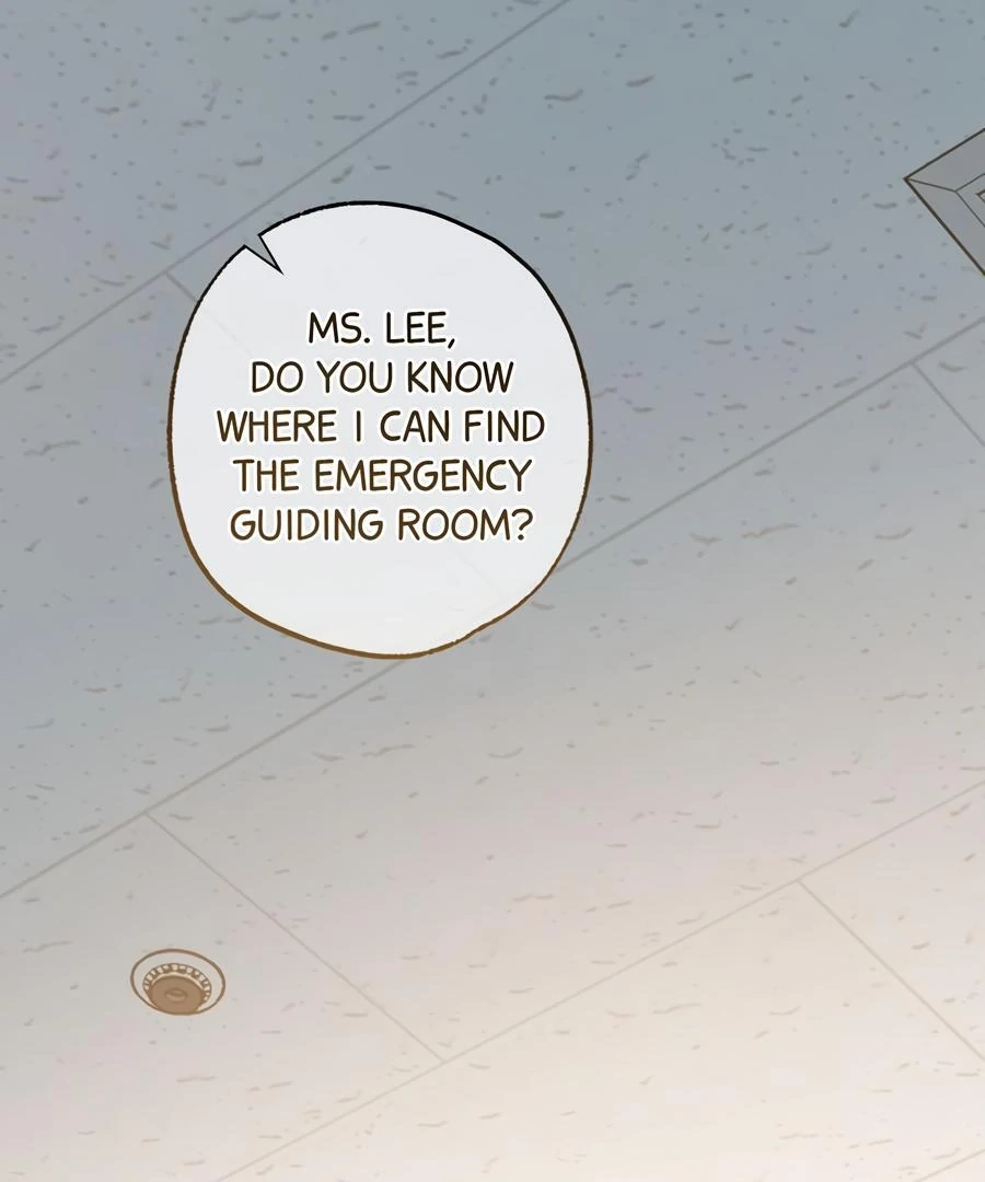 The Heat Between Us Chapter 22 page 55 - 