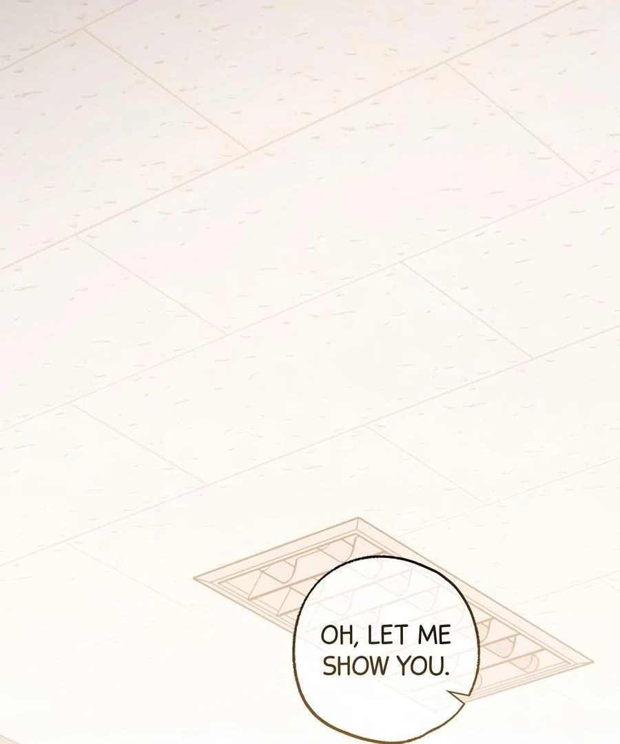 The Heat Between Us Chapter 22 page 56 - 