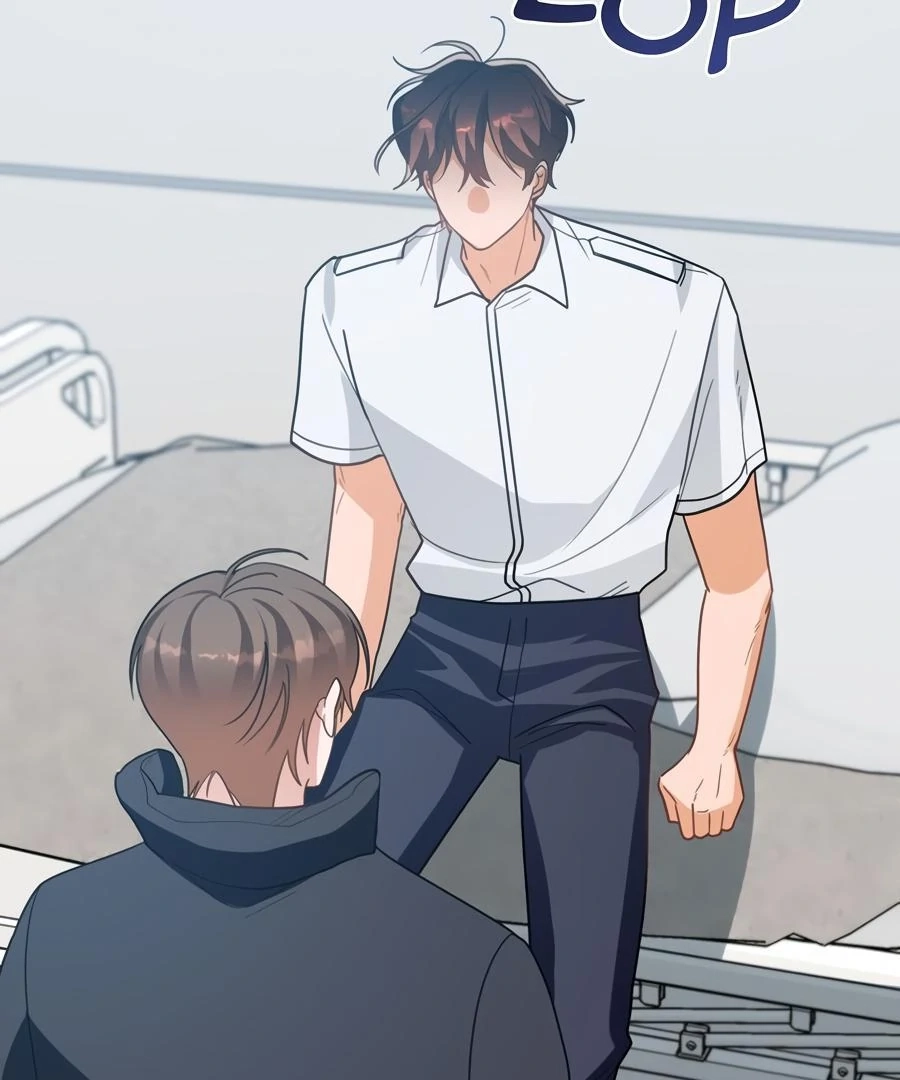 The Heat Between Us Chapter 22 page 61 - 