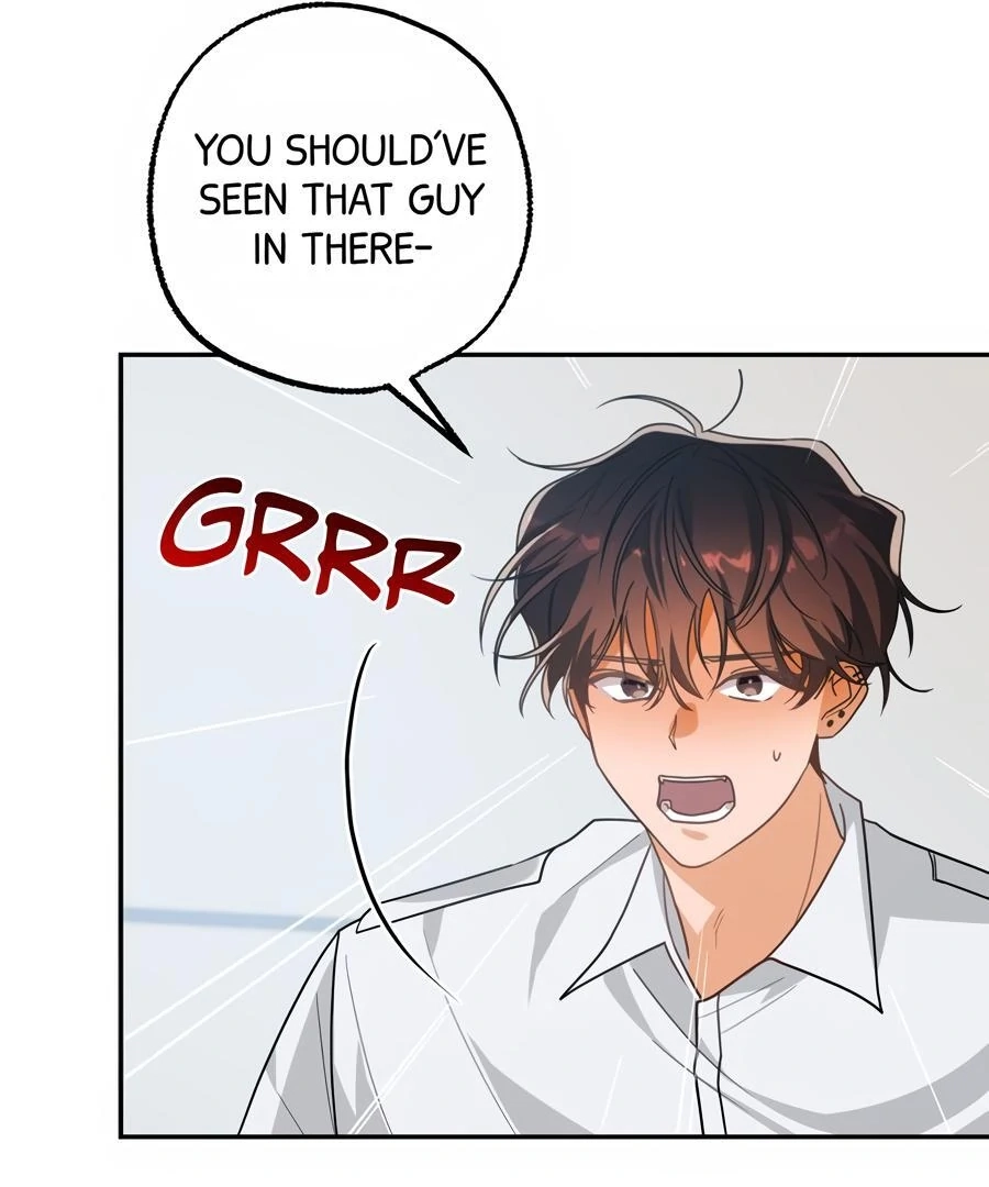 The Heat Between Us Chapter 22 page 65 - 