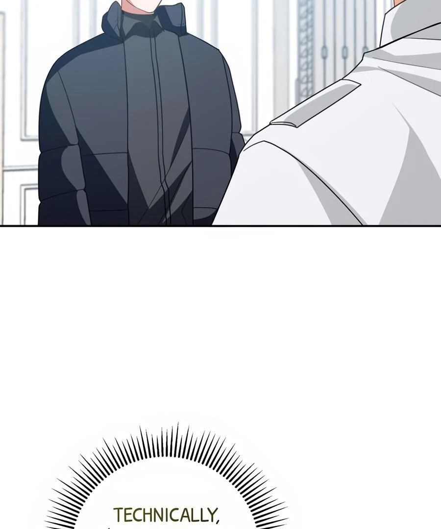 The Heat Between Us Chapter 22 page 67 - 