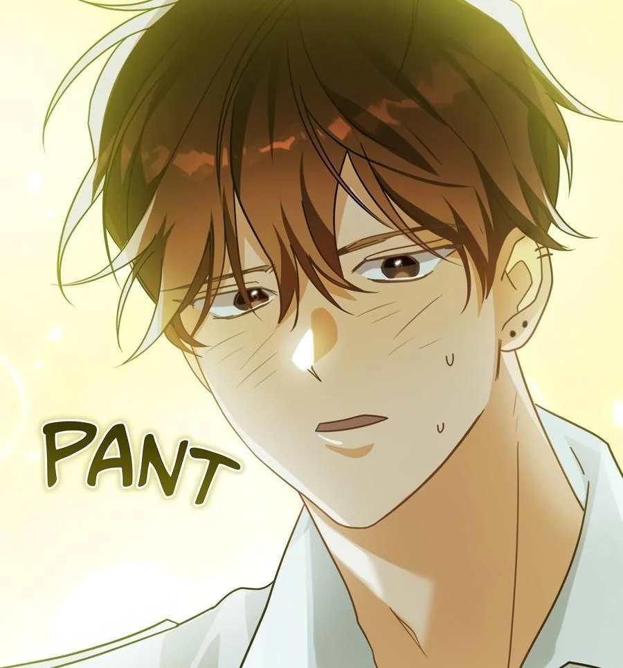The Heat Between Us Chapter 22 page 69 - 
