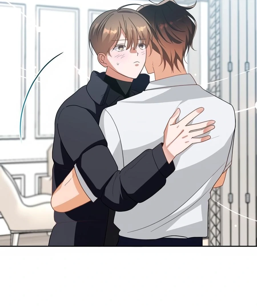 The Heat Between Us Chapter 22 page 73 - 