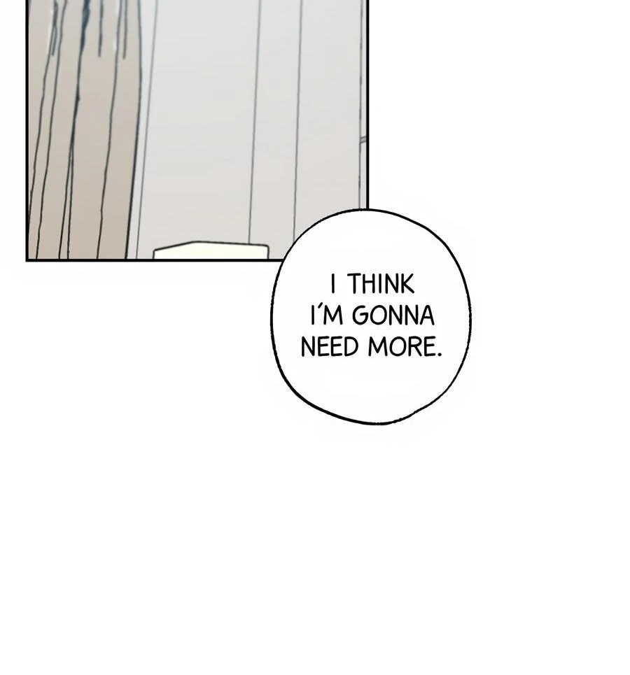 The Heat Between Us Chapter 22 page 76 - 