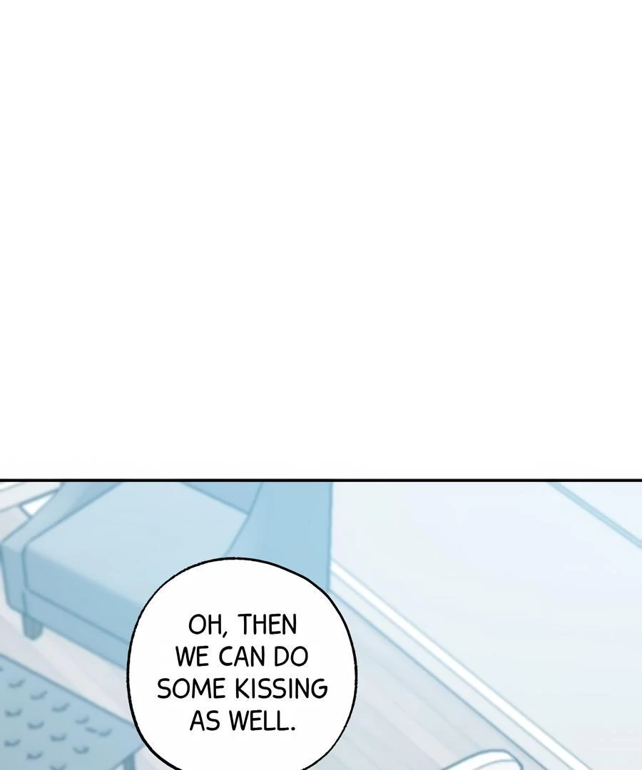 The Heat Between Us Chapter 22 page 77 - 