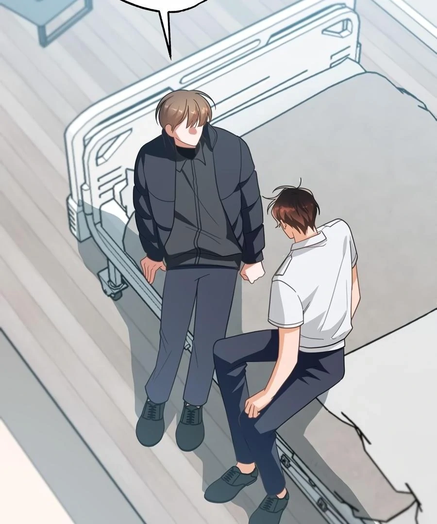 The Heat Between Us Chapter 22 page 78 - 