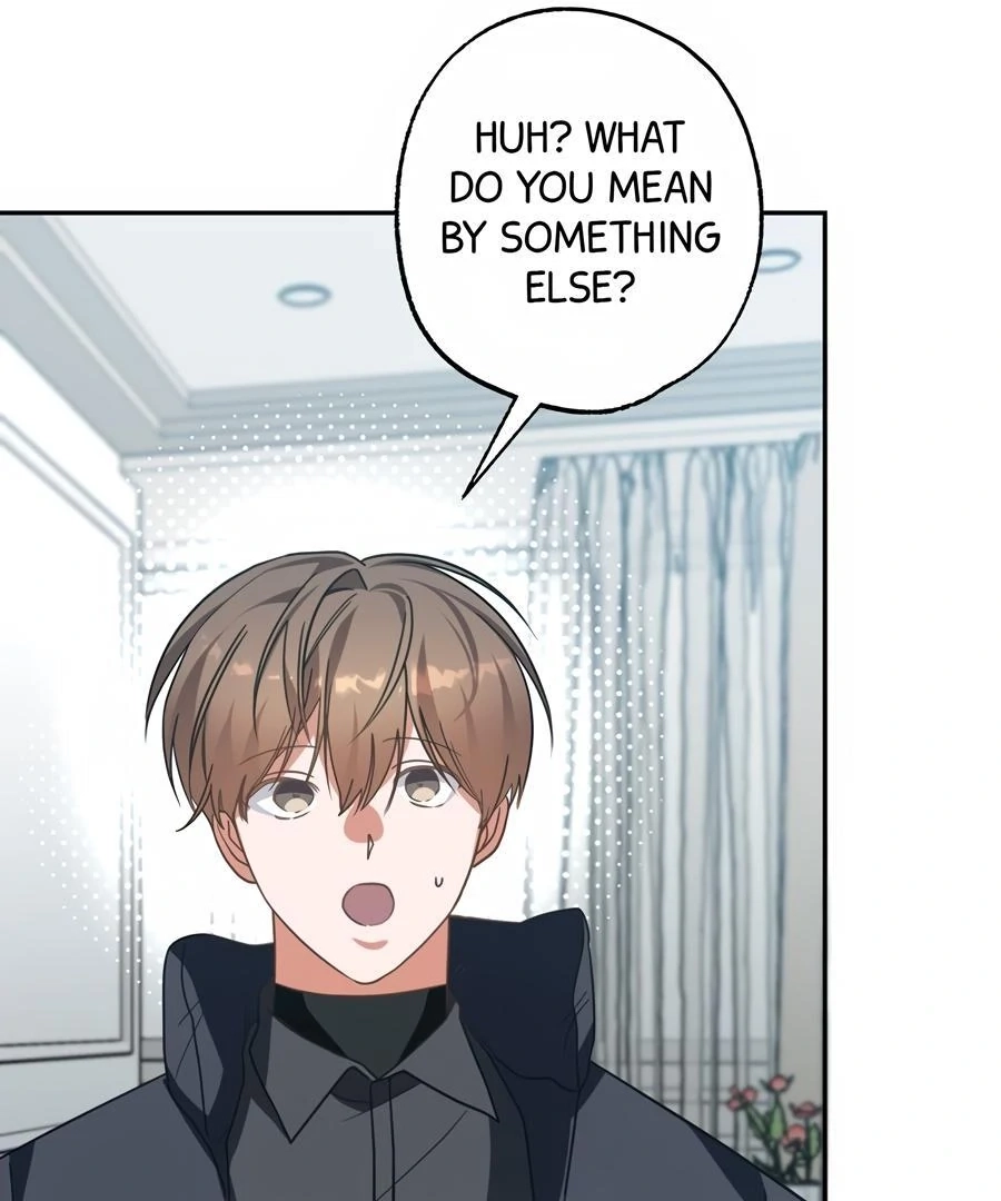 The Heat Between Us Chapter 22 page 83 - 