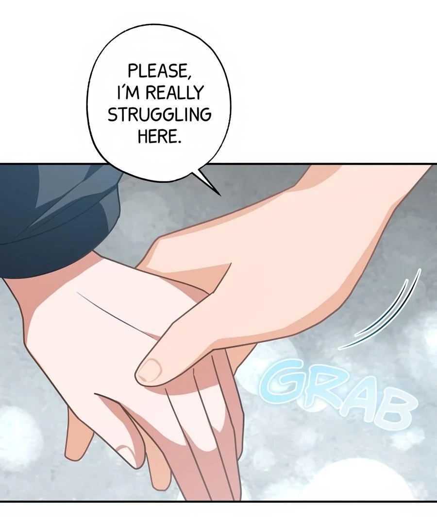 The Heat Between Us Chapter 22 page 85 - 