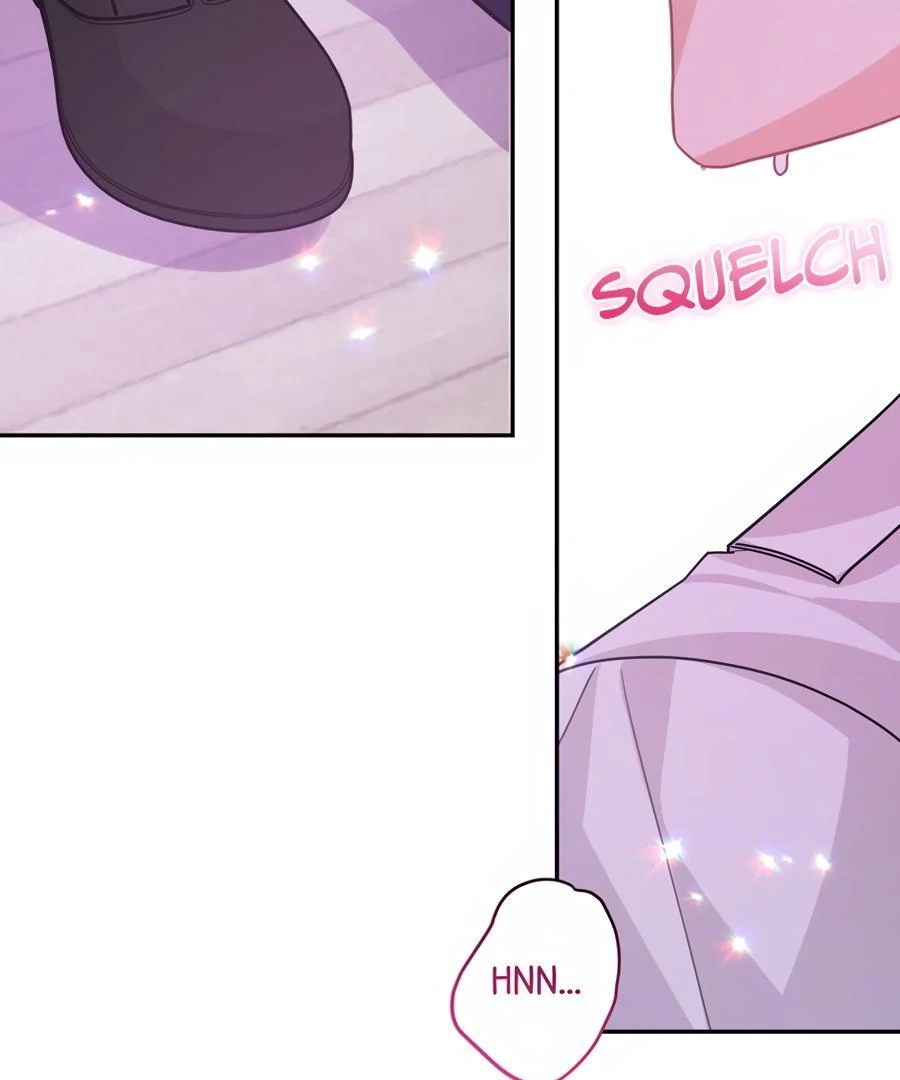 The Heat Between Us Chapter 22 page 91 - 