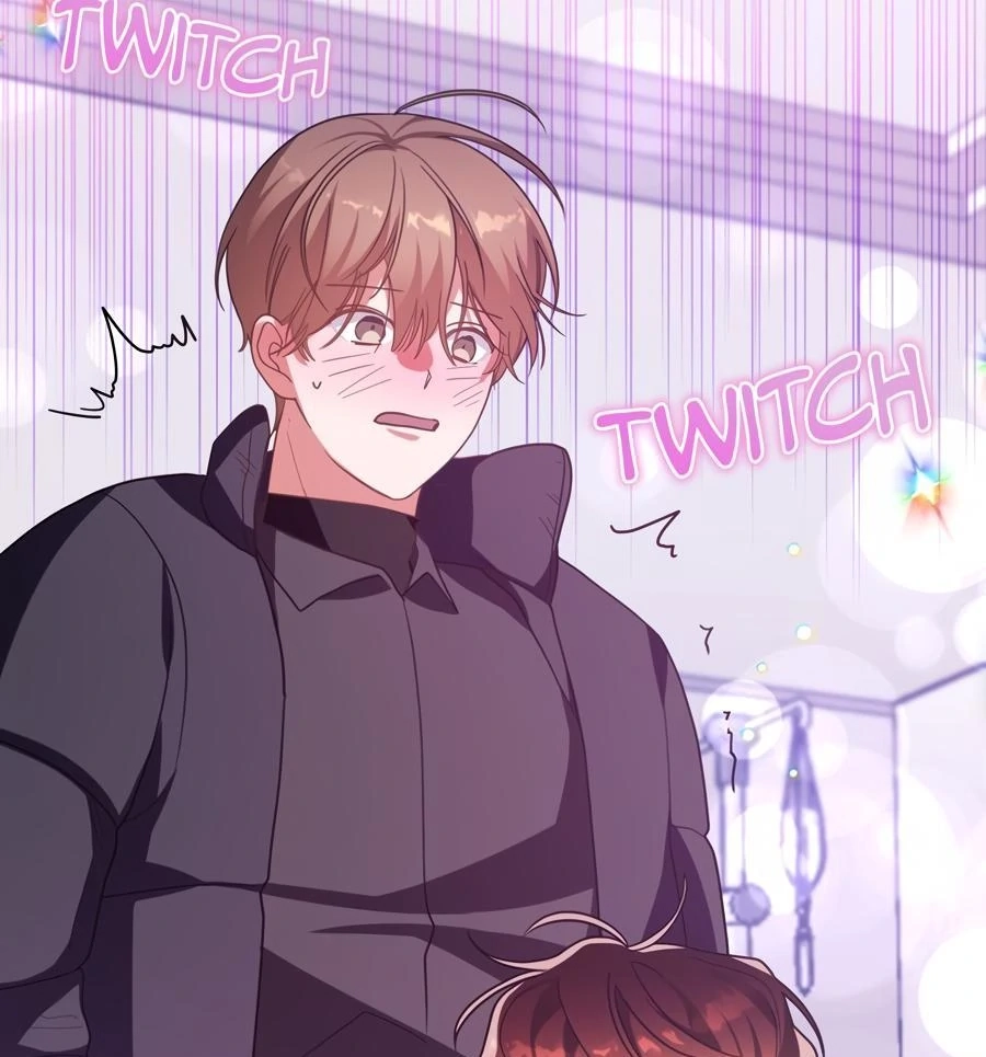 The Heat Between Us Chapter 22 page 93 - 
