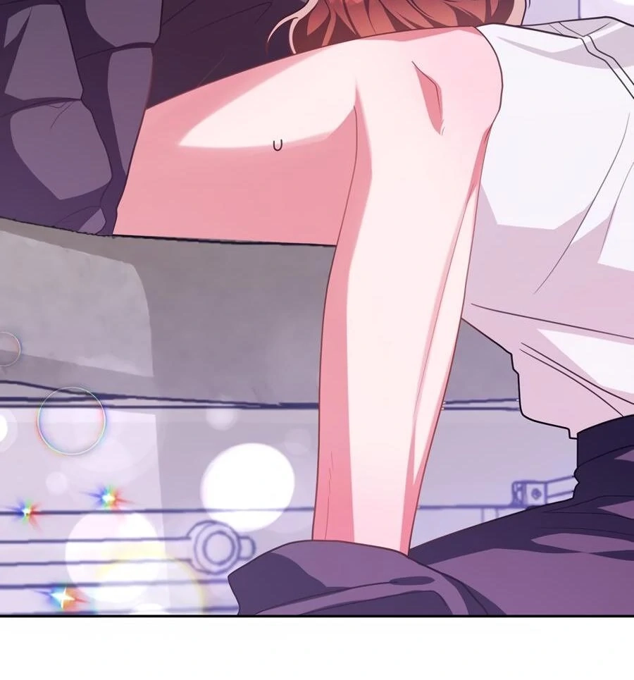 The Heat Between Us Chapter 22 page 94 - 