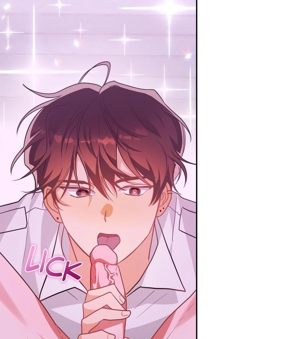 The Heat Between Us Chapter 22 page 96 - 