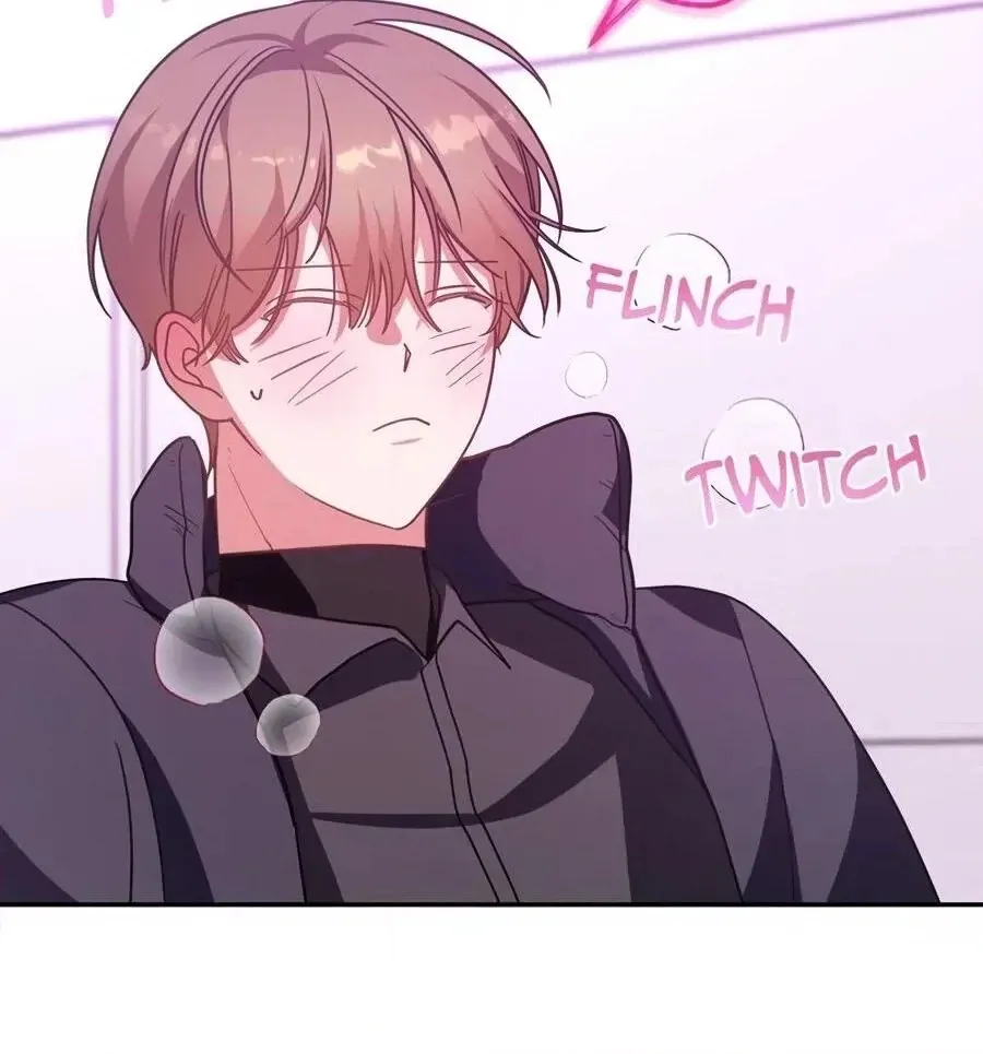 The Heat Between Us Chapter 22 page 100 - 