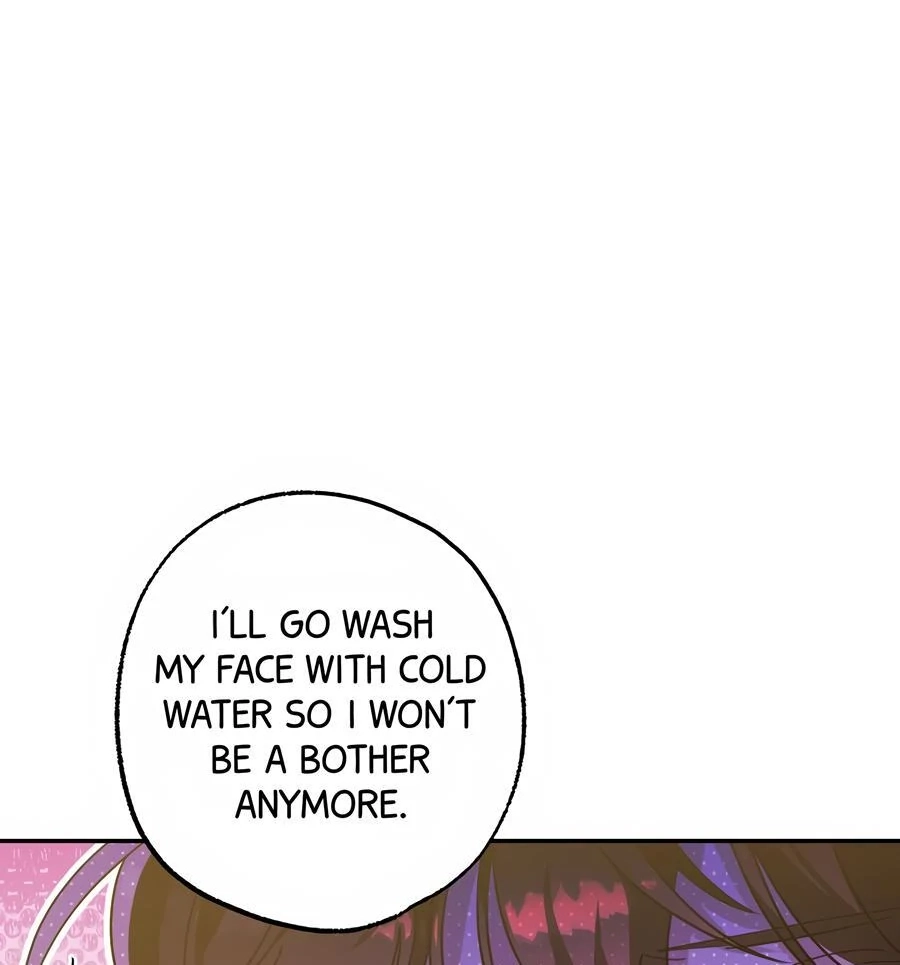 The Heat Between Us Chapter 23 page 11 - 
