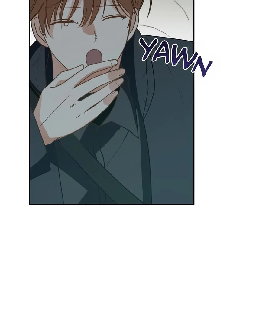 The Heat Between Us Chapter 23 page 104 - 