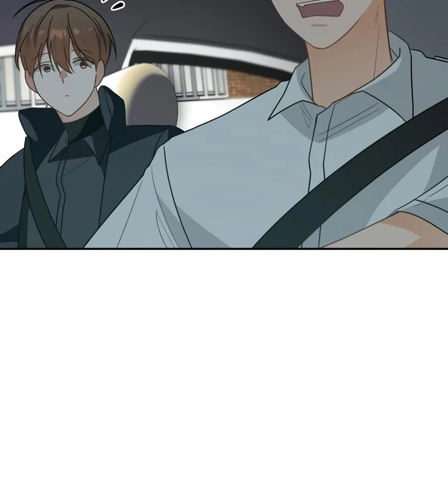 The Heat Between Us Chapter 23 page 106 - 