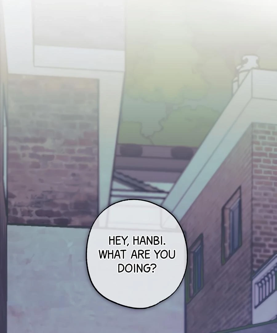 The Heat Between Us Chapter 23 page 108 - 