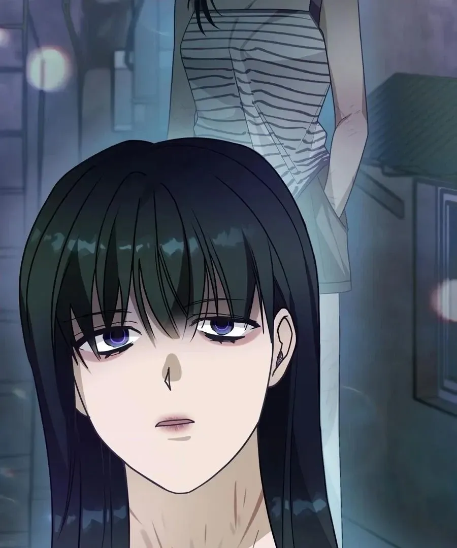 The Heat Between Us Chapter 23 page 110 - 