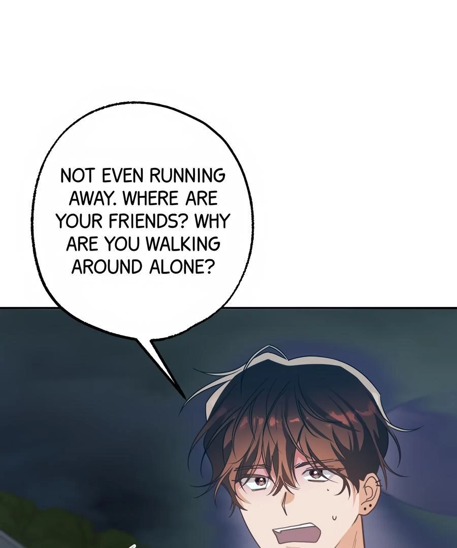 The Heat Between Us Chapter 23 page 114 - 