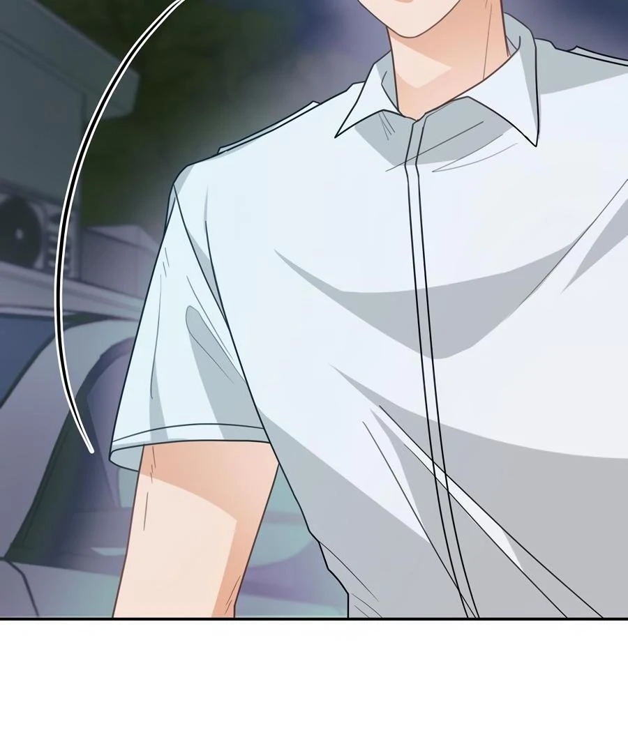 The Heat Between Us Chapter 23 page 115 - 