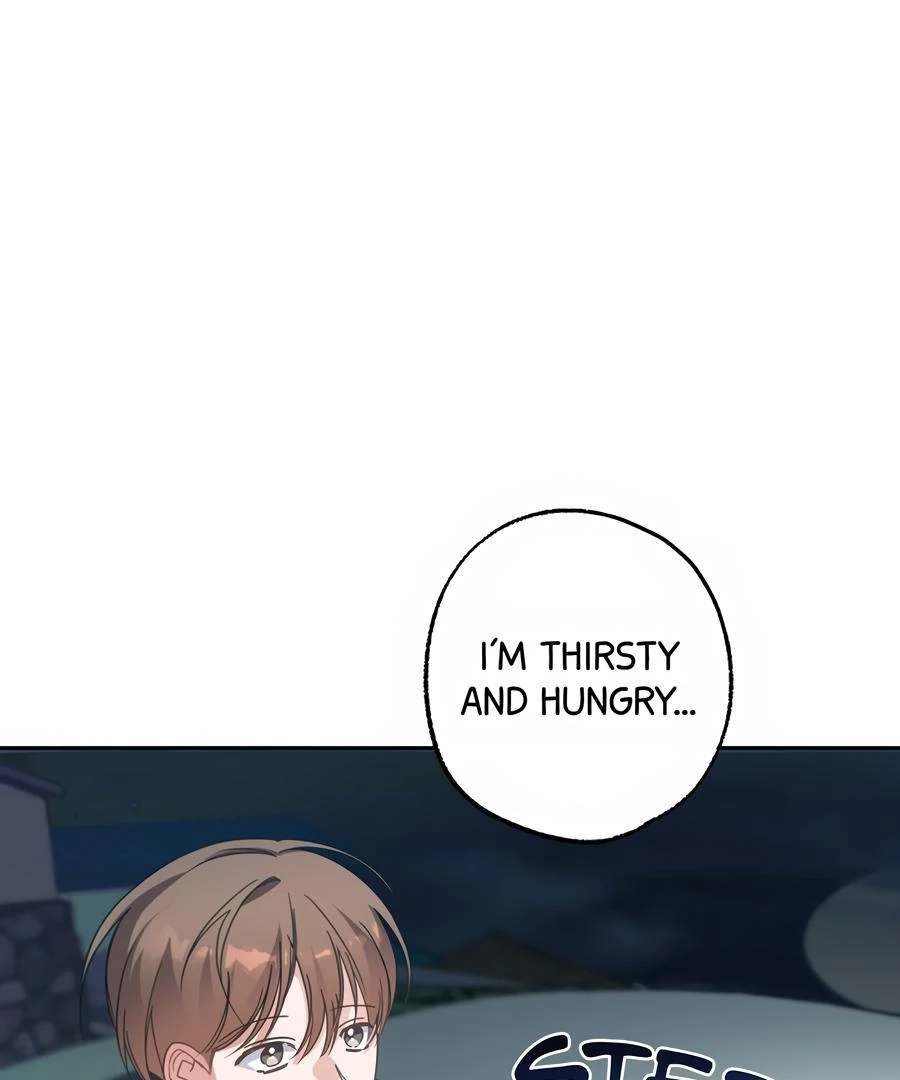 The Heat Between Us Chapter 23 page 116 - 