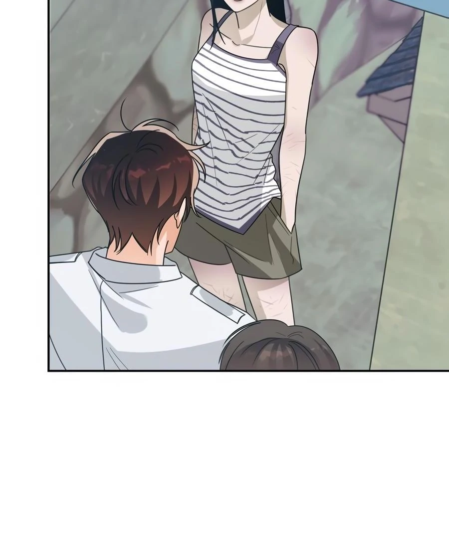 The Heat Between Us Chapter 23 page 122 - 