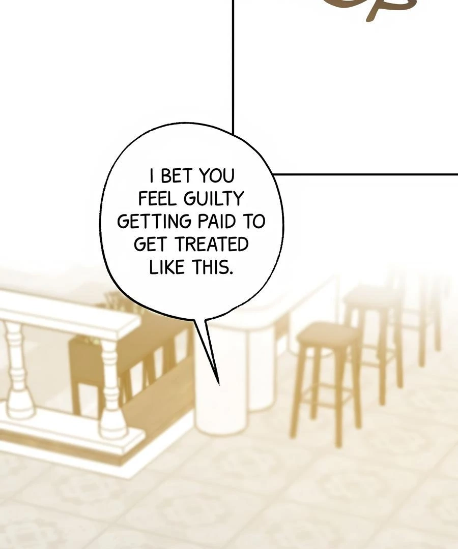 The Heat Between Us Chapter 23 page 3 - 
