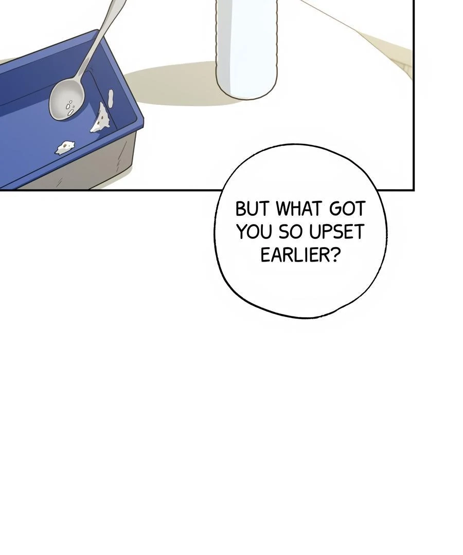 The Heat Between Us Chapter 23 page 21 - 