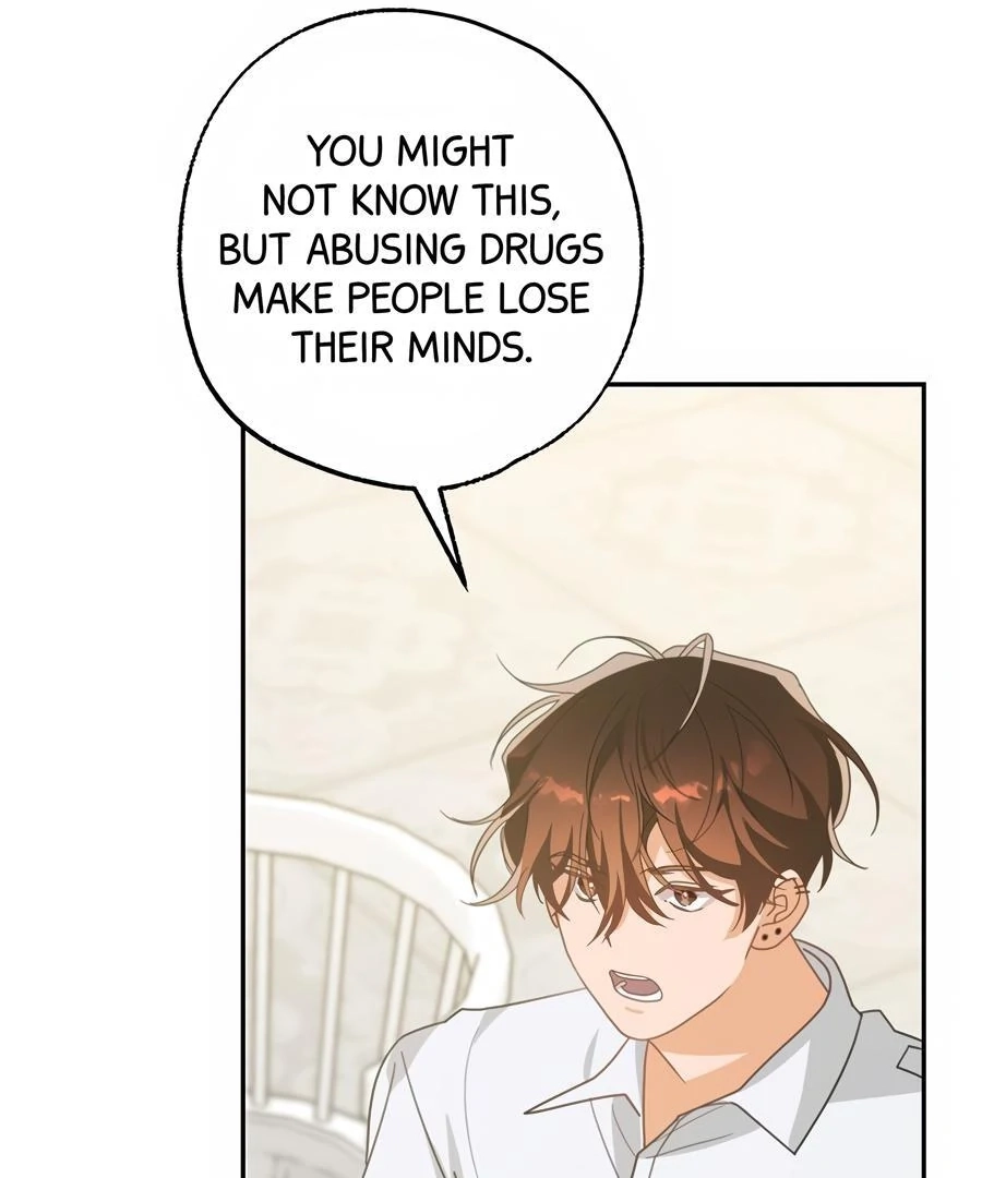 The Heat Between Us Chapter 23 page 25 - 