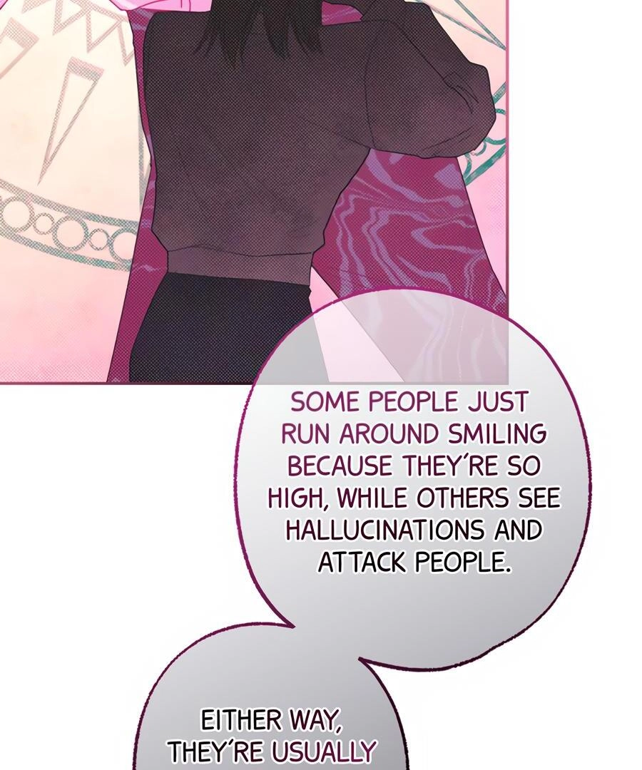 The Heat Between Us Chapter 23 page 28 - 