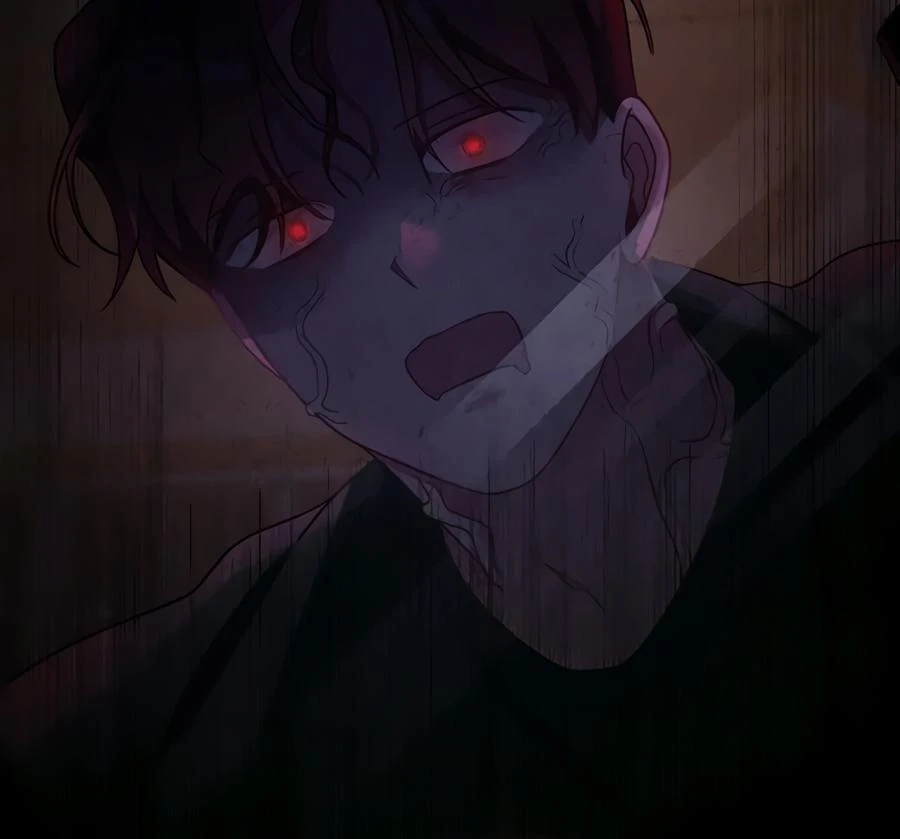 The Heat Between Us Chapter 23 page 35 - 