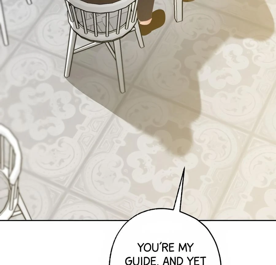 The Heat Between Us Chapter 23 page 5 - 