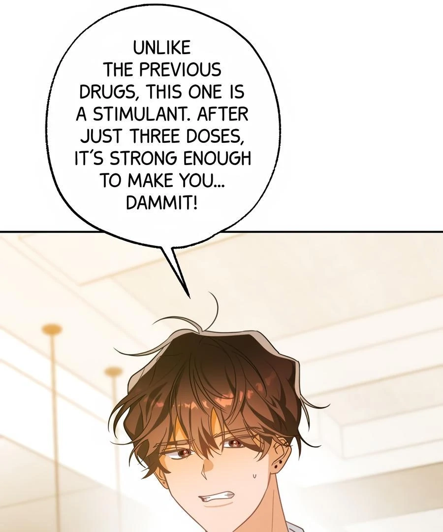 The Heat Between Us Chapter 23 page 42 - 