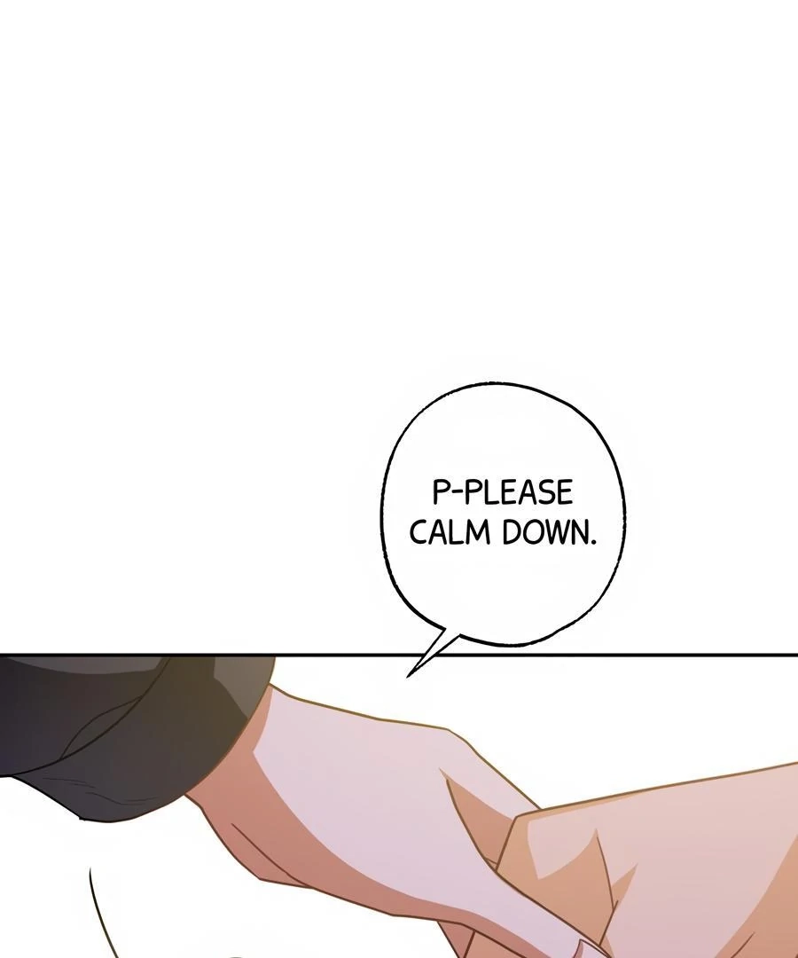 The Heat Between Us Chapter 23 page 44 - 