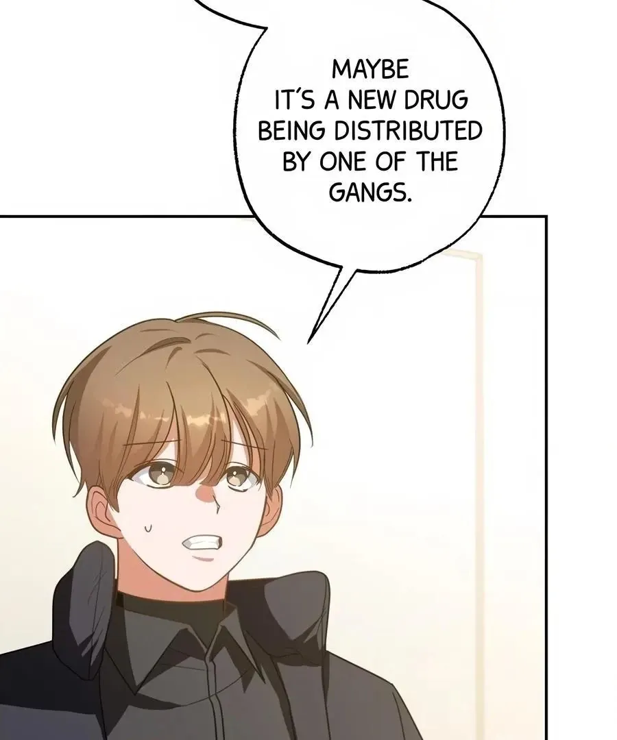 The Heat Between Us Chapter 23 page 50 - 