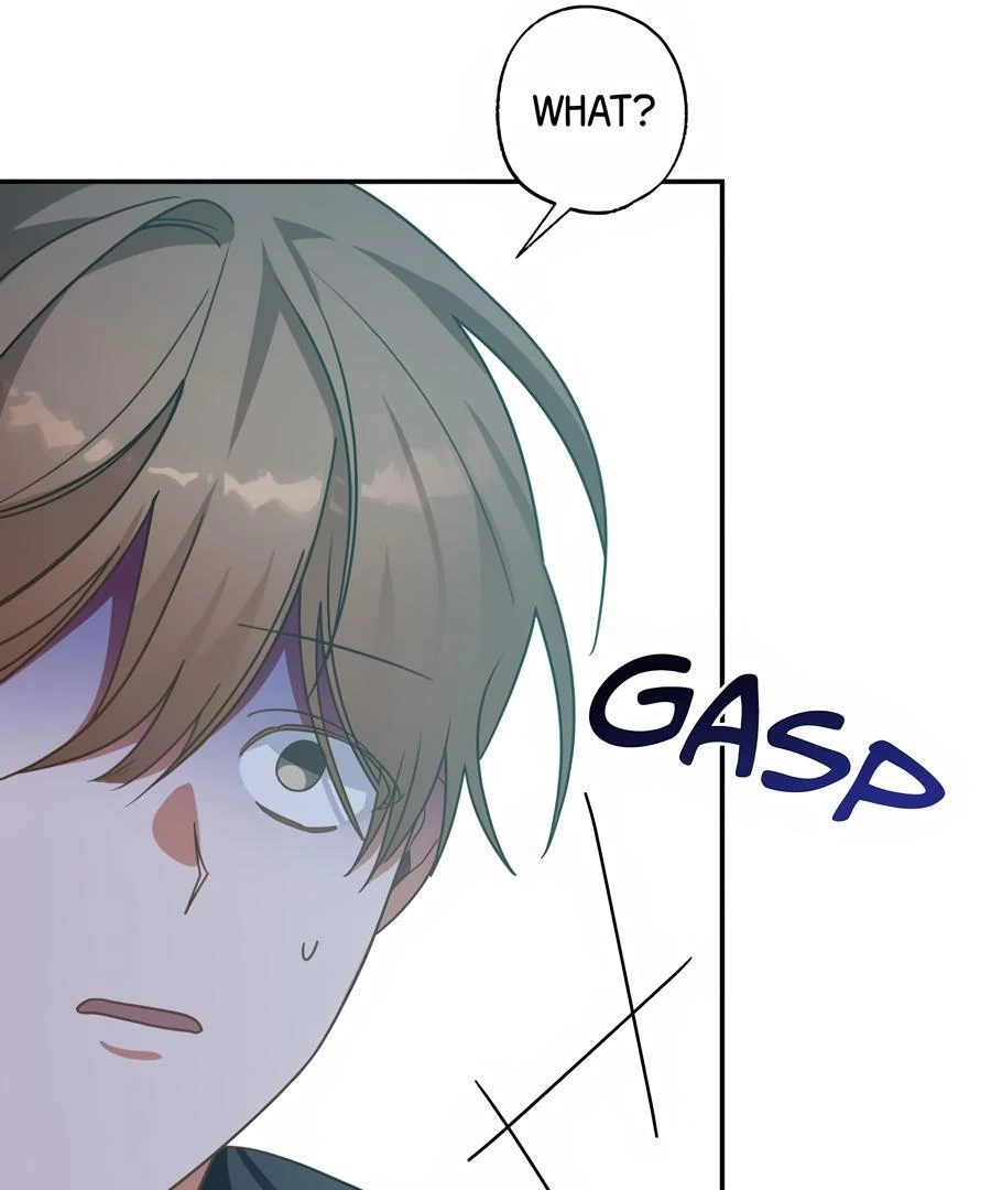 The Heat Between Us Chapter 23 page 59 - 
