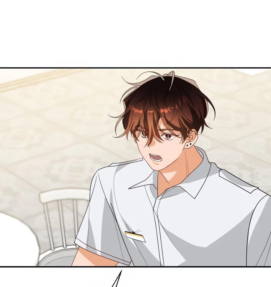 The Heat Between Us Chapter 23 page 63 - 
