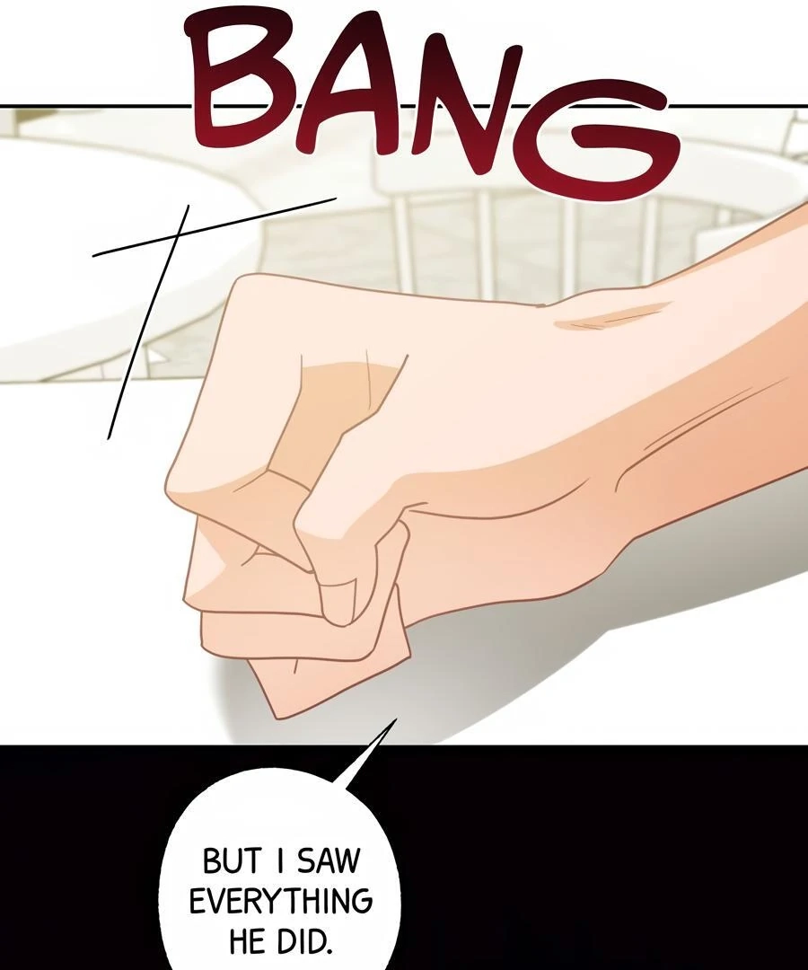 The Heat Between Us Chapter 23 page 71 - 