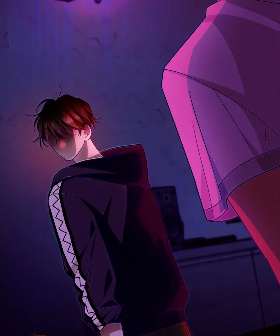The Heat Between Us Chapter 23 page 73 - 