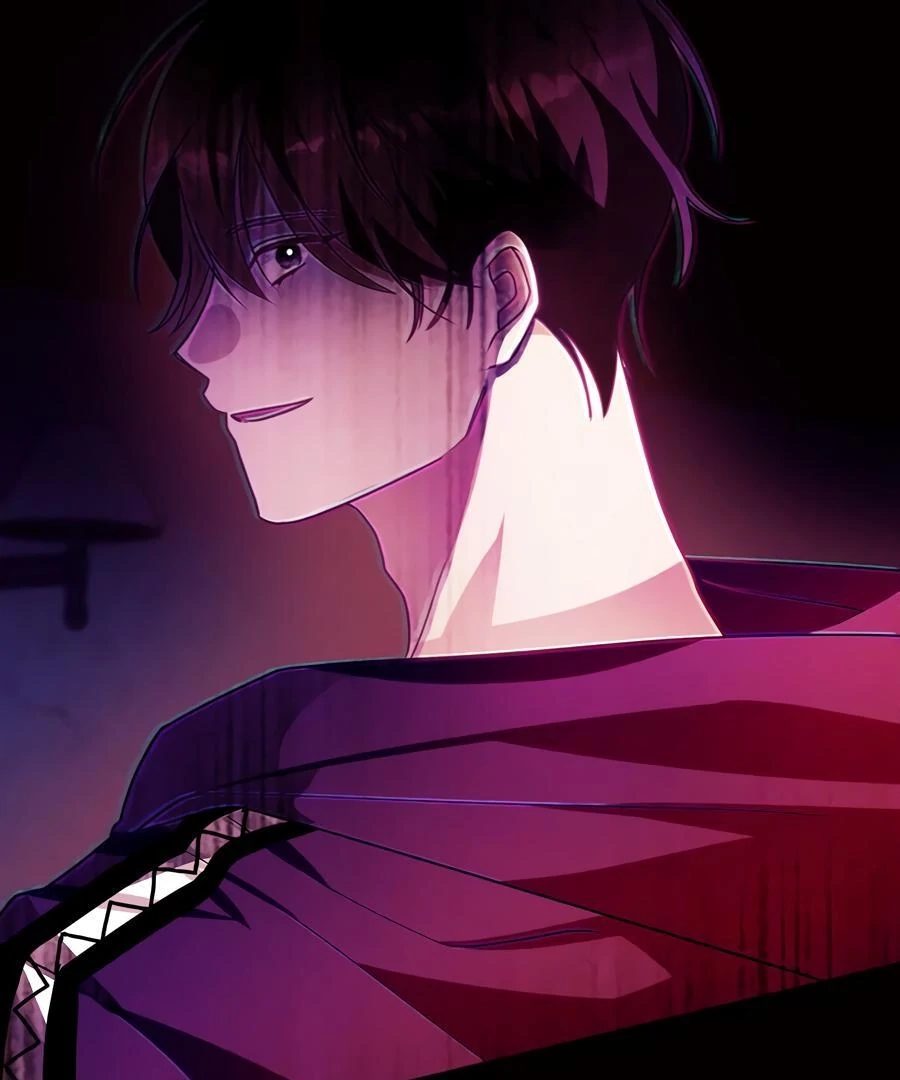 The Heat Between Us Chapter 23 page 76 - 